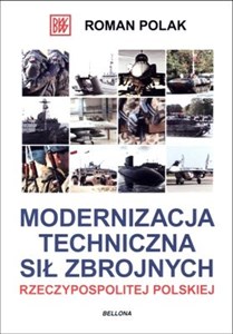 Picture of Modernizacja techniczna sił zbrojnych Rzeczyspolitej Polskiej
