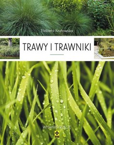 Picture of Trawy i trawniki
