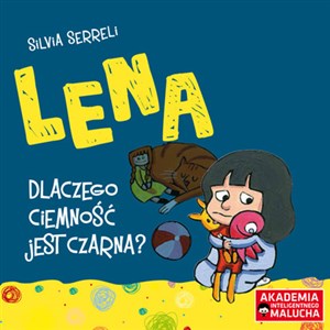 Picture of Lena Dlaczego ciemność jest czarna