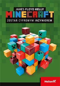 Obrazek Minecraft Zostań cyfrowym inżynierem