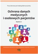Ochrona da... - Opracowanie Zbiorowe -  foreign books in polish 
