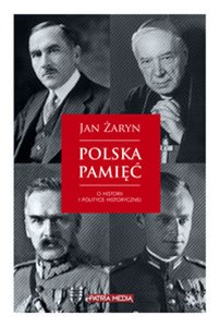 Picture of Polska pamięć