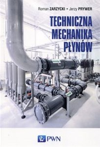 Obrazek Techniczna mechanika płynów