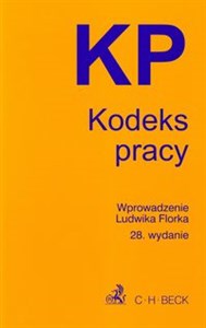 Obrazek Kodeks pracy