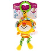 polish book : Wibrujący ...