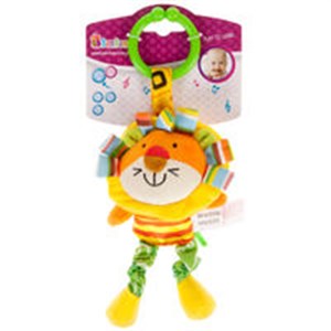 Picture of Wibrujący lew