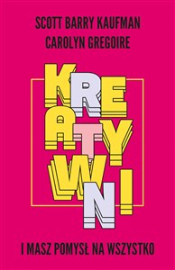Picture of Kreatywni I masz pomysł na wszystko