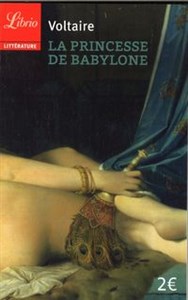 Picture of Princesse de Babylone