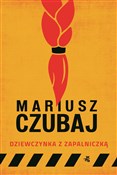 Dziewczynk... - Mariusz Czubaj -  Polish Bookstore 