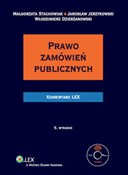 Prawo zamó... - Włodzimierz Dzierżanowski, Jarosław Jerzykowski, Małgorzata Stachowiak -  books in polish 
