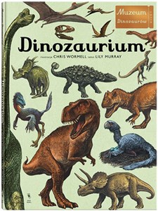 Picture of Dinozaurium