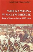Wielka woj... - Andrzej Nieuważny -  foreign books in polish 