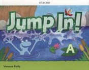 Jump in! A... - Vanessa Reilly -  Polish Bookstore 