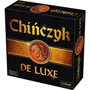 Picture of Chińczyk De Luxe