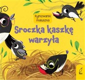 Polska książka : Rymowanki ... - Opracowanie Zbiorowe