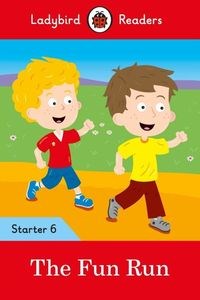 Picture of The Fun Run Ladybird Readers Starter 6