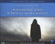 Poznawanie... - Krzysztof Wons -  Polish Bookstore 