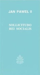 Picture of Sollictudo Rei Socialis