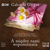 [Audiobook... - Gabriela Gargaś -  foreign books in polish 