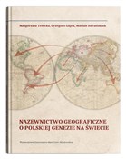 Nazewnictw... - Małgorzata Telecka, Grzegorz Gajek, Marian Harasimiuk -  Polish Bookstore 