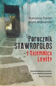 Porucznik ... - Adam Widmański, Stanisław Tekieli -  books in polish 