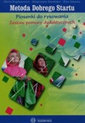 Metoda Dob... - Marta Bogdanowicz, Małgorzata Barańska, Ewa Jakacka -  foreign books in polish 