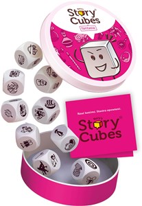 Picture of Story Cubes Fantazje nowa edycja