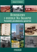 Polska książka : Rubinkowo ... - Anna N. Kmieć