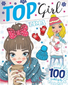 Picture of Top Girl Zima