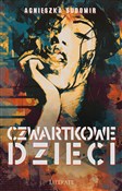 polish book : Czwartkowe... - Agnieszka Sudomir