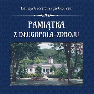 Picture of Pamiątka z Długopola-Zdroju