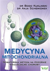 Picture of Medycyna mitochondrialna