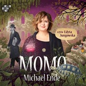 Polska książka : Momo - Michael Ende