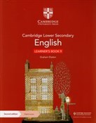 Cambridge ... - Graham Elsdon -  books in polish 