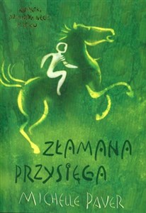 Picture of Złamana przysięga