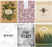 Zeszyt A4/... -  Polish Bookstore 