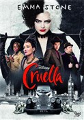 Książka : Cruella DV... - Craig Gillespie