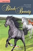 polish book : Black Beau... - Anna Sewell