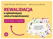 Książka : Rewalidacj... - Agnieszka Kołodziej, Emilia Klimiuk