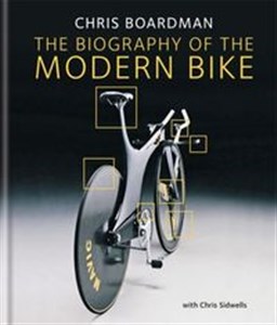 Picture of The Biography of the Bike