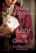 polish book : Listy do G... - Maria Paszyńska