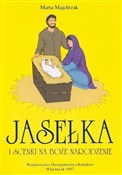 Jasełka i ... - Maria Majchrzak -  foreign books in polish 