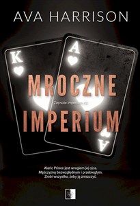 Picture of Mroczne imperium