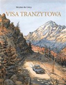 Visa tranz... - Crécy Nicolas De -  foreign books in polish 