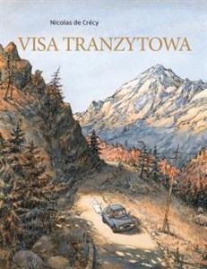 Obrazek Visa tranzytowa