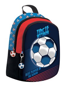 Obrazek Plecak mały piłka