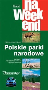 Picture of Polskie Parki Narodowe na weekend