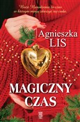 Książka : Magiczny c... - Agnieszka Lis