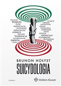 Polska książka : Suicydolog... - Brunon Hołyst