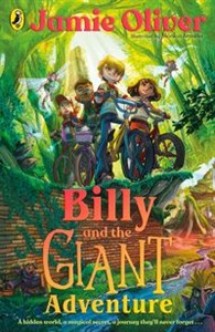 Obrazek Billy and the Giant Adventure